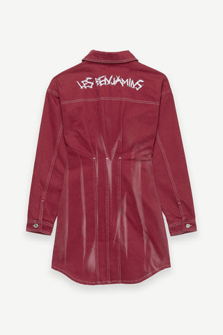 Les Benjamins - DRESS 008