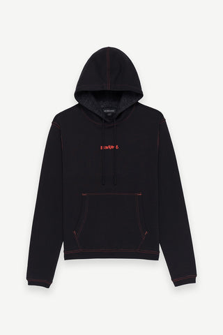 Les Benjamins - HOODIE 001