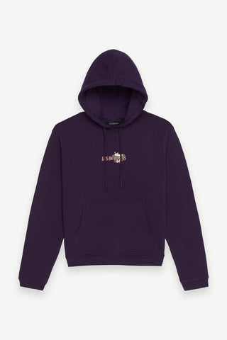 Les Benjamins - HOODIE 004
