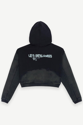Les Benjamins - HOODIE 008