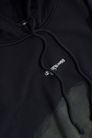 Les Benjamins - HOODIE 008