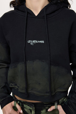 Les Benjamins - HOODIE 008
