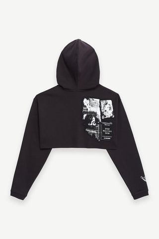Les Benjamins - HOODIE 012