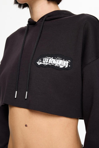Les Benjamins - HOODIE 012
