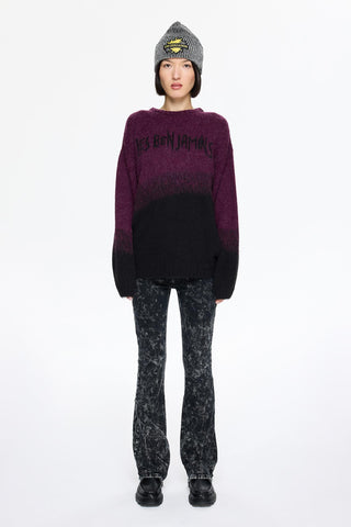 Les Benjamins - KNITWEAR 001