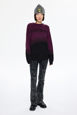 Les Benjamins - KNITWEAR 001
