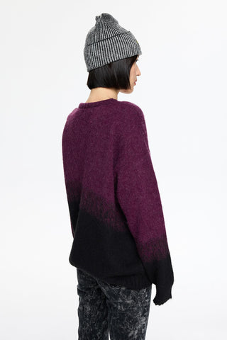 Les Benjamins - KNITWEAR 001