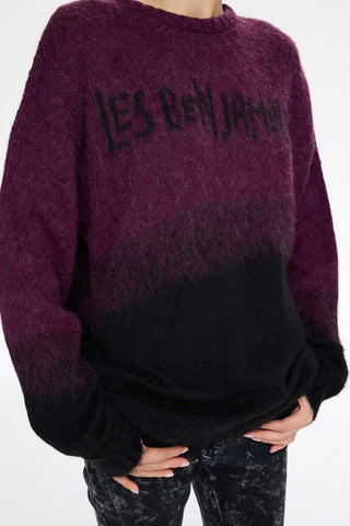 Les Benjamins - KNITWEAR 001