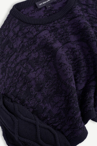 Les Benjamins - KNITWEAR 104