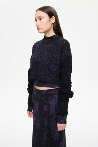 Les Benjamins - KNITWEAR 104