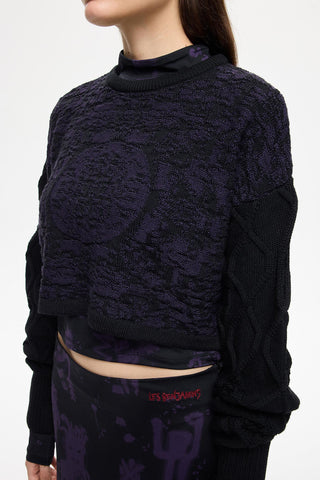 Les Benjamins - KNITWEAR 104