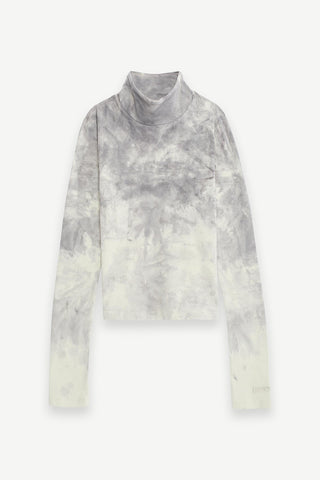 Les Benjamins - LONG SLEEVE TEE 002
