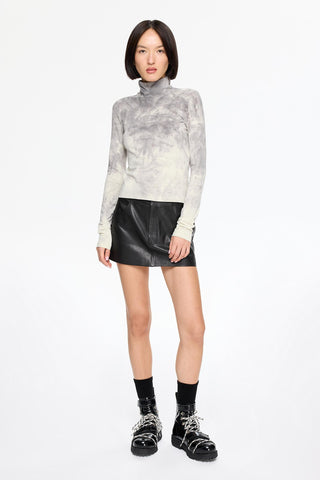 Les Benjamins - LONG SLEEVE TEE 002
