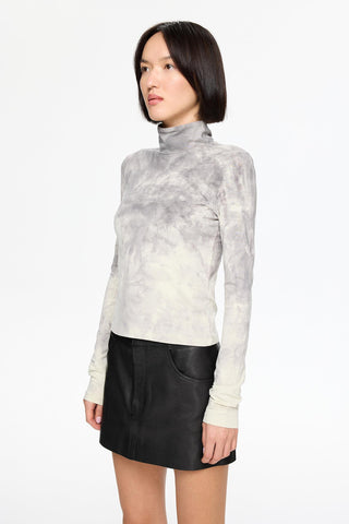 Les Benjamins - LONG SLEEVE TEE 002