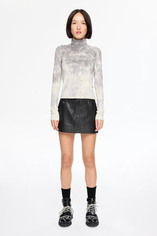 Les Benjamins - LONG SLEEVE TEE 002