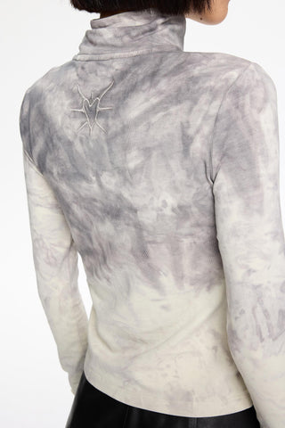 Les Benjamins - LONG SLEEVE TEE 002