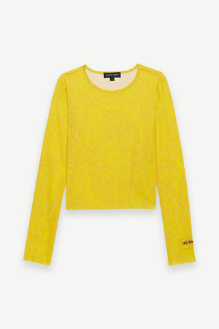 Les Benjamins - LONG SLEEVE TEE 006