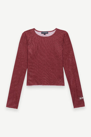 Les Benjamins - LONG SLEEVE TEE 008