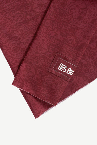 Les Benjamins - LONG SLEEVE TEE 008