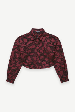 Les Benjamins - SHIRT 003