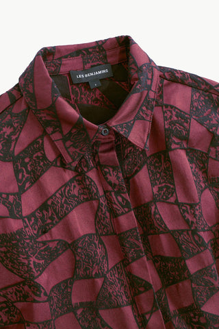 Les Benjamins - SHIRT 003