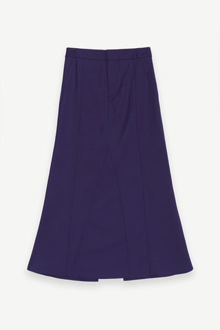Les Benjamins - MIDI SKIRT 801