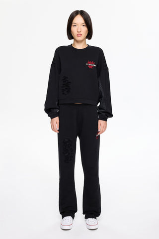 Les Benjamins - SWEATPANT 003