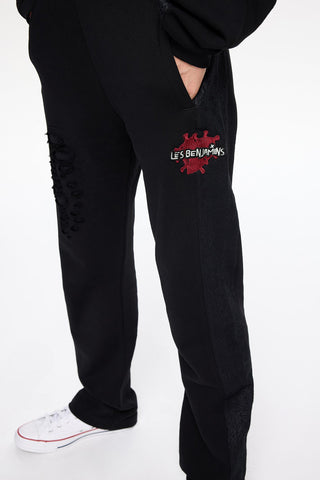 Les Benjamins - SWEATPANT 003