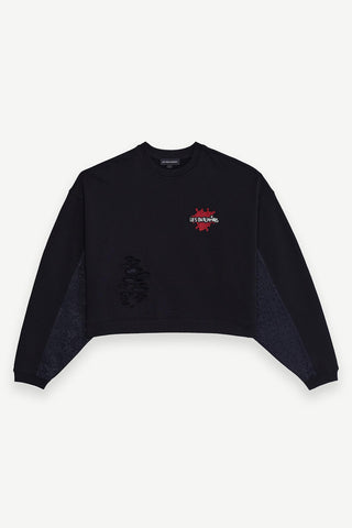 Les Benjamins - SWEATSHIRT 002