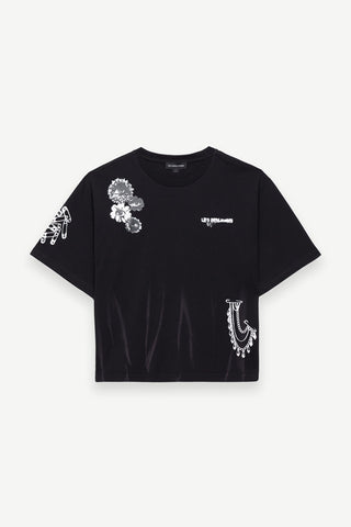 Les Benjamins - BOXED TEE 007