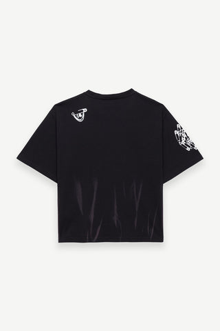 Les Benjamins - BOXED TEE 007
