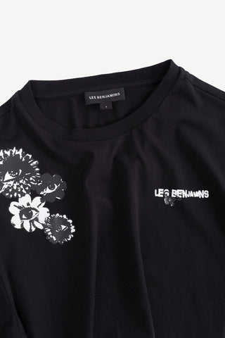 Les Benjamins - BOXED TEE 007