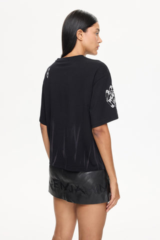 Les Benjamins - BOXED TEE 007