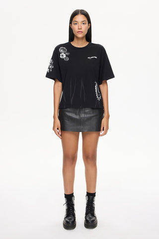 Les Benjamins - BOXED TEE 007