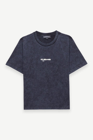 Les Benjamins - REGULAR TEE 012