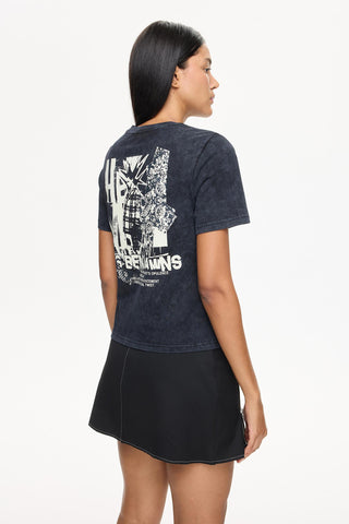 Les Benjamins - REGULAR TEE 012