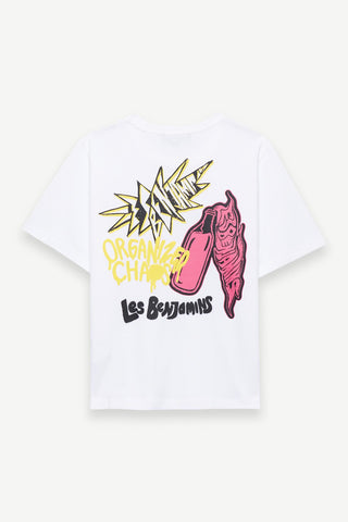 Les Benjamins - REGULAR TEE 013