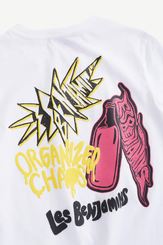 Les Benjamins - REGULAR TEE 013
