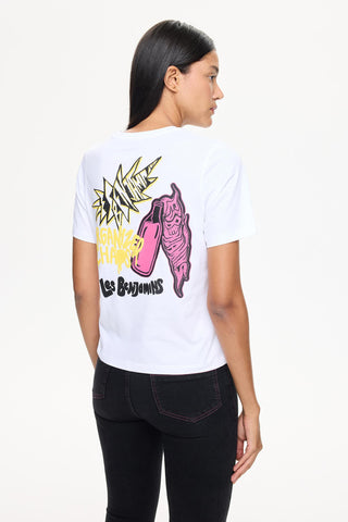 Les Benjamins - REGULAR TEE 013