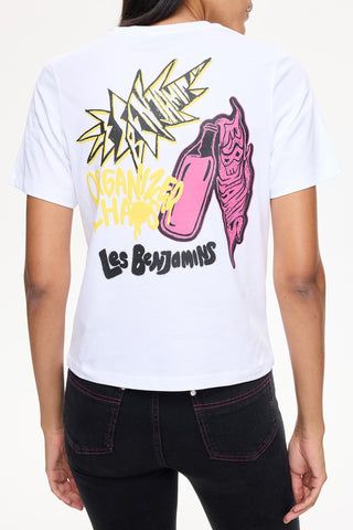 Les Benjamins - REGULAR TEE 013