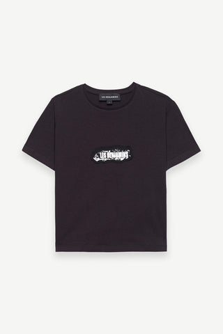 Les Benjamins - FITTED TEE 018