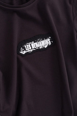 Les Benjamins - 