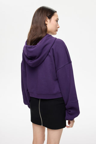 Les Benjamins - ZIP HOODIE 002