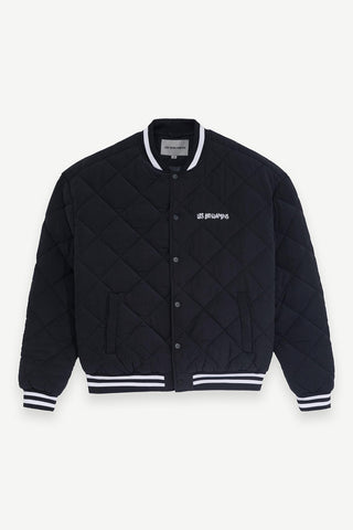 Les Benjamins - BOMBER JACKET 006