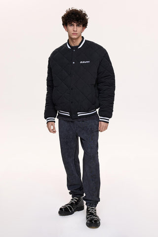 Les Benjamins - BOMBER JACKET 006