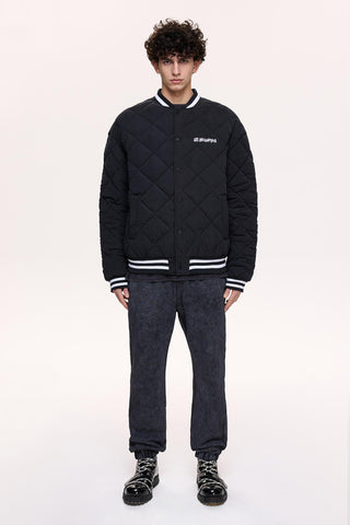 Les Benjamins - BOMBER JACKET 006
