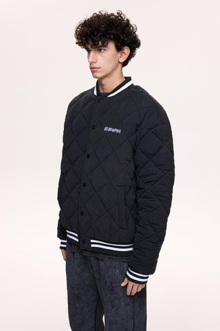 Les Benjamins - BOMBER JACKET 006