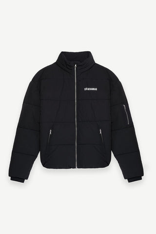 Les Benjamins - COAT 001