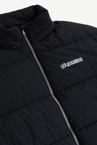 Les Benjamins - COAT 001
