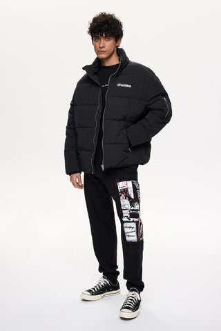 Les Benjamins - COAT 001